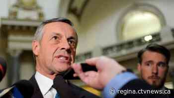 Sask. Attorney General 'extremely disappointed' over RCMP refusal to participate in Clare's Law