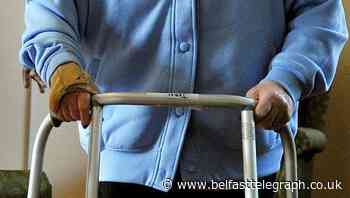 Northern Ireland’s health watchdog board resigns over response to Covid-19