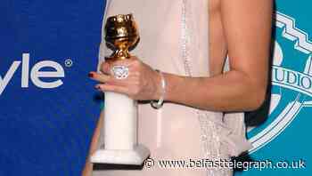 Golden Globes shifts awards show to date vacated by Oscars