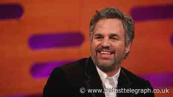 Actor Mark Ruffalo to join Green Party in webinar to back government deal