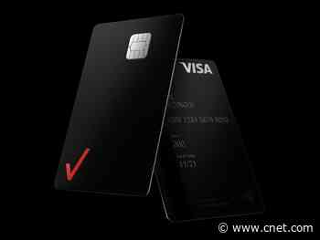 Verizon's new Visa card gives wireless customers more ways to save     - CNET