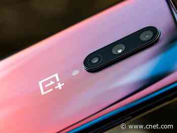 OnePlus is teasing 'something new'     - CNET