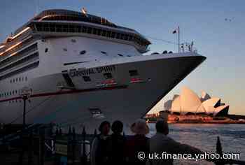 Carnival extends operations pause as cruise industry troubles persist