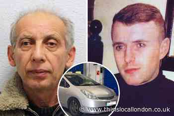 Bexley murder trial: Erith driver guilty of killing Jake Kemp