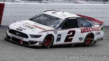 NASCAR at Talladega odds, top predictions: Surprising 2020 Geico 500 picks from same model that nailed Daytona