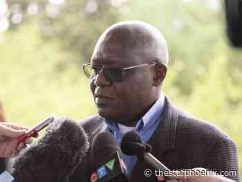 Syphilis and HIV outbreaks still ongoing a year after being declared