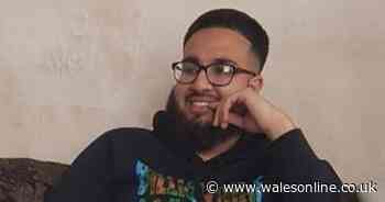 Man stabbed to death after Cardiff night out with brother, court told