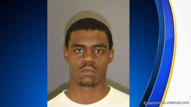 21-Year-Old Chance Taylor Wanted For Baltimore April Murder Of 18-Year-Old Man