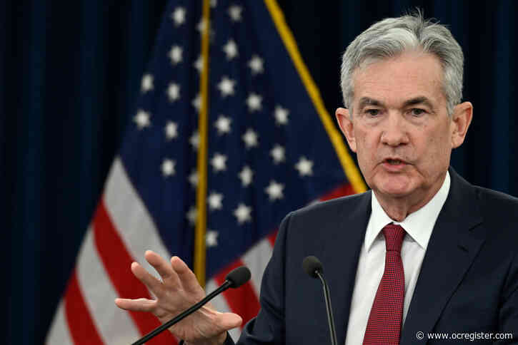 The Federal Reserve is getting desperate: Ron Paul