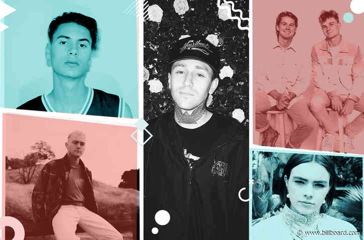TikTok Continues To Launch Breakout Hits, But Can It Sustain An Artist’s Career?
