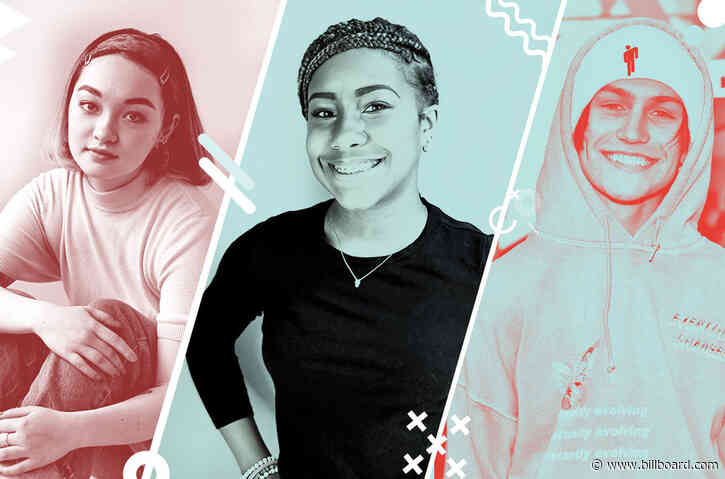 10 TikTok Music Influencers You Need to Know