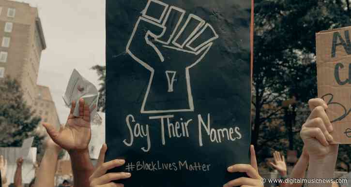 1,000+ ‘Black Artists for Freedom’ Demand an End to Racial Injustice