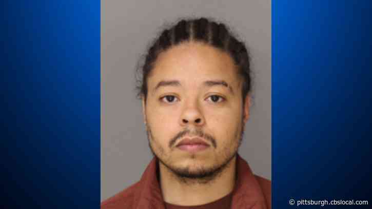 Man Wanted For Deadly West Mifflin Shooting Arrested In Indiana