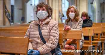 No new cases of coronavirus reported in Bristol in last 24 hours