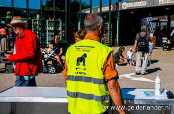 Boeven gaan weer op pad en we shoppen er op los: bekijk hier ons gedrag in tijden van versoepeling