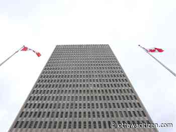 Treasury Board takes first, careful step towards reopening government offices