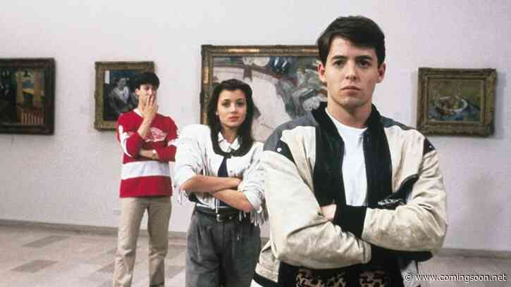 Ferris Bueller Reunion Set for Reunited Apart With Josh Gad