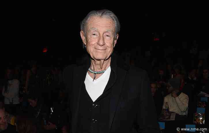 ‘Batman’ and ‘The Lost Boys’ director Joel Schumacher has died aged 80