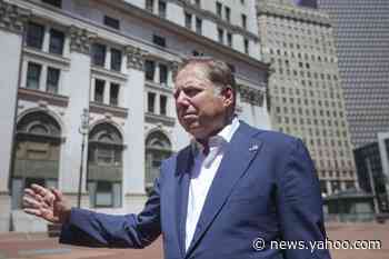 Trump fires top federal prosecutor who investigated the president's associates