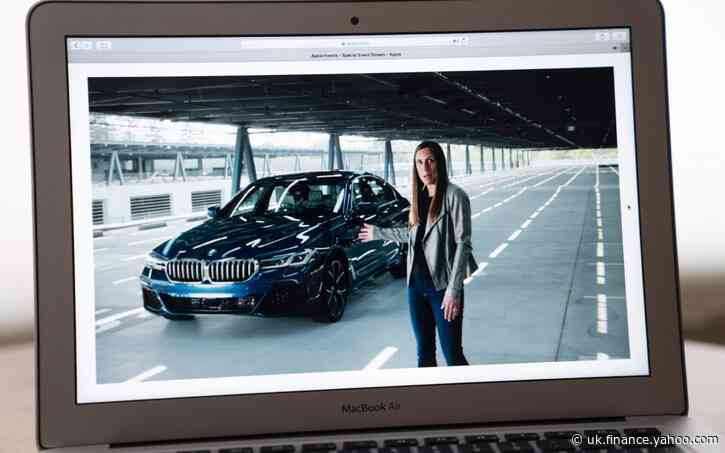 Apple will let you unlock your car with your iPhone