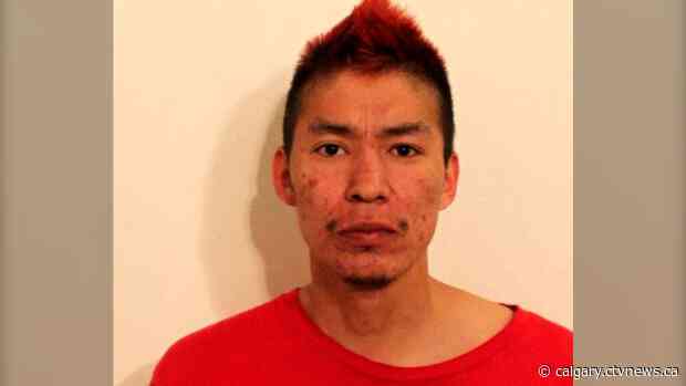 Second murder suspect apprehended in death of Calgary chef