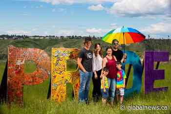 Lethbridge Pride Fest adapts to COVID-19