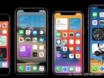 WWDC 2020: Apple launches iOS 14, aims for Siri overhaul, better app organization