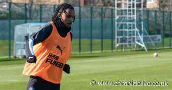 Valentino Lazaro opens up on dealing with lockdown - and taking up the guitar