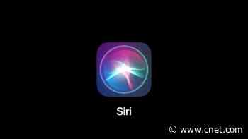 Apple updates Siri with new UI and adds 11 languages video     - CNET
