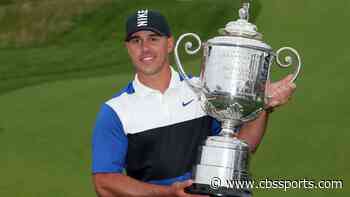 2020 PGA Championship set for August without fans after approval of San Francisco public health officials