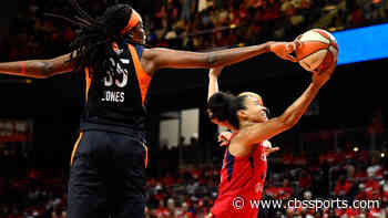 Connecticut Sun star Jonquel Jones opts to sit out 2020 WNBA season due to coronavirus concerns