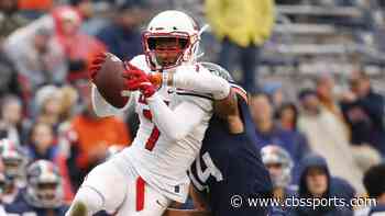 Liberty DBs Tayvion Land, Kei'Trel Clark enter transfer portal because of 'racial insensitivity'