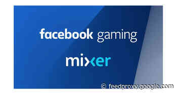 Microsoft will shut down Mixer on July 22, transition users to Facebook Gaming
