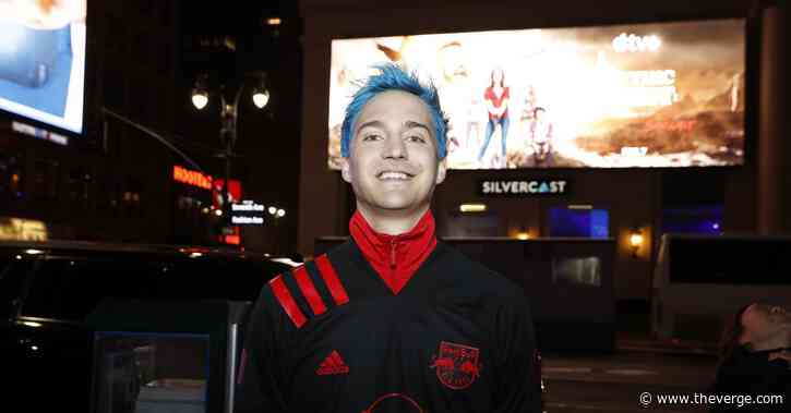 Ninja, Shroud, and other top Mixer streamers are now free to stream on Twitch again