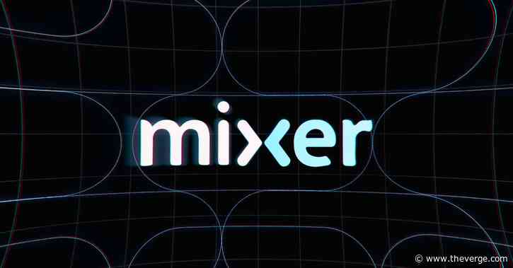 Microsoft is shutting down Mixer and partnering with Facebook Gaming