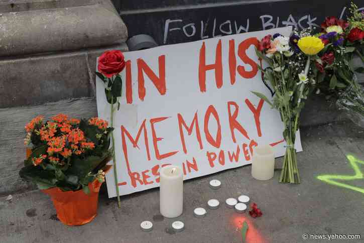 No arrests in shooting in Seattle protest zone that killed 1