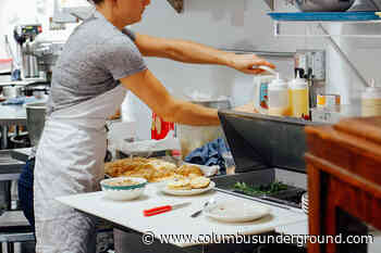 Dough Mama Cancels Dublin Expansion Plans