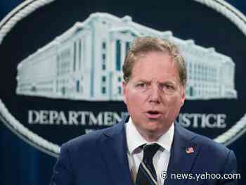 More than 130 former Manhattan prosecutors denounce AG Barr and Trump's firing of Berman as an 'attack' that undermines justice system