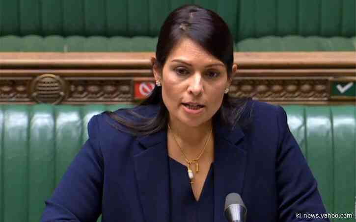 New questions over early release of offenders after Reading stabbing terror attack