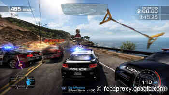 Here are the 7 EA games coming to Nintendo Switch in the next year