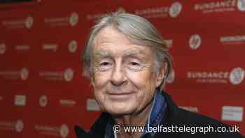 St Elmo’s Fire director Joel Schumacher dies aged 80