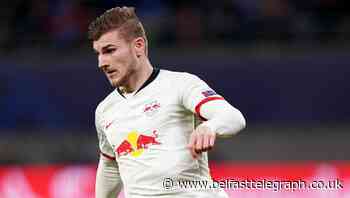 Toni Rudiger reveals role in convincing Timo Werner to join Chelsea