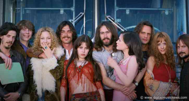 The ‘Almost Famous’ Cast Is Reuniting After 20 Years