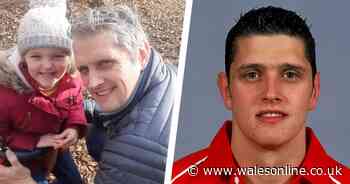 The story of a Welsh rugby bad boy and the pub clash with new All Blacks coach