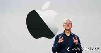 Everything Apple Announced at WWDC 2020