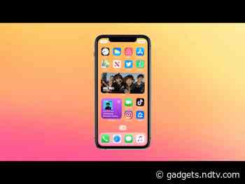 iOS 14 Launched, Mac's Move to Apple's Own Chipsets Announced: Highlights