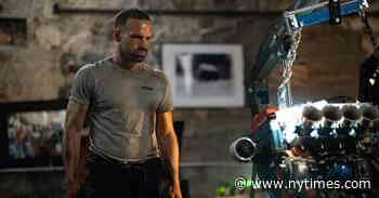 ‘Lost Bullet’ Review: Fast Cars and Quick Fists