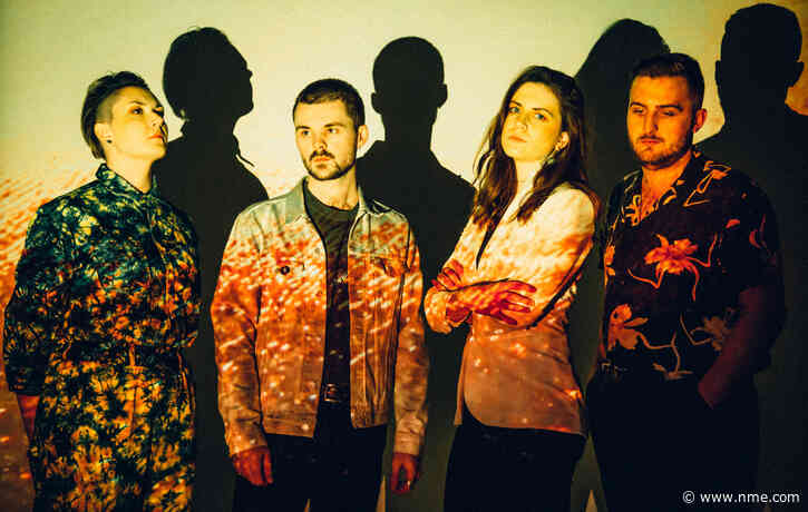 Another Sky share details of debut album ‘I Slept On The Floor’