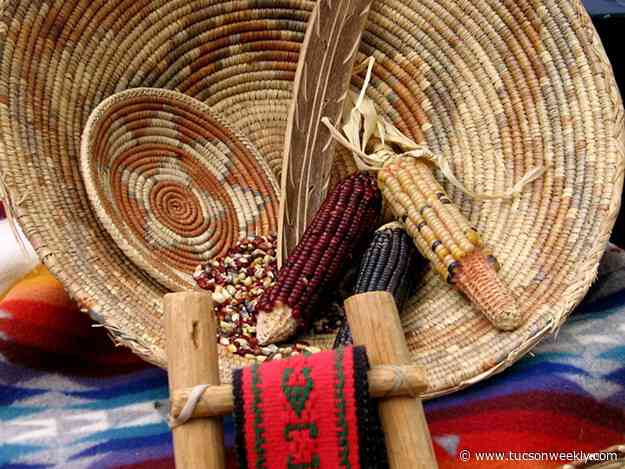 Native American groups address mental and behavioral health as COVID-19 wears on