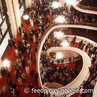 New York Is A Cultural Capital. Right Now That Future Is In Doubt